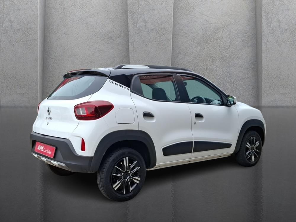 Renault Kwid 1.0 Climber