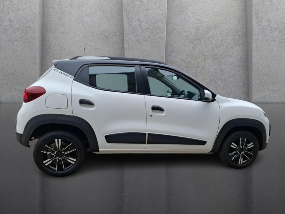 Renault Kwid 1.0 Climber