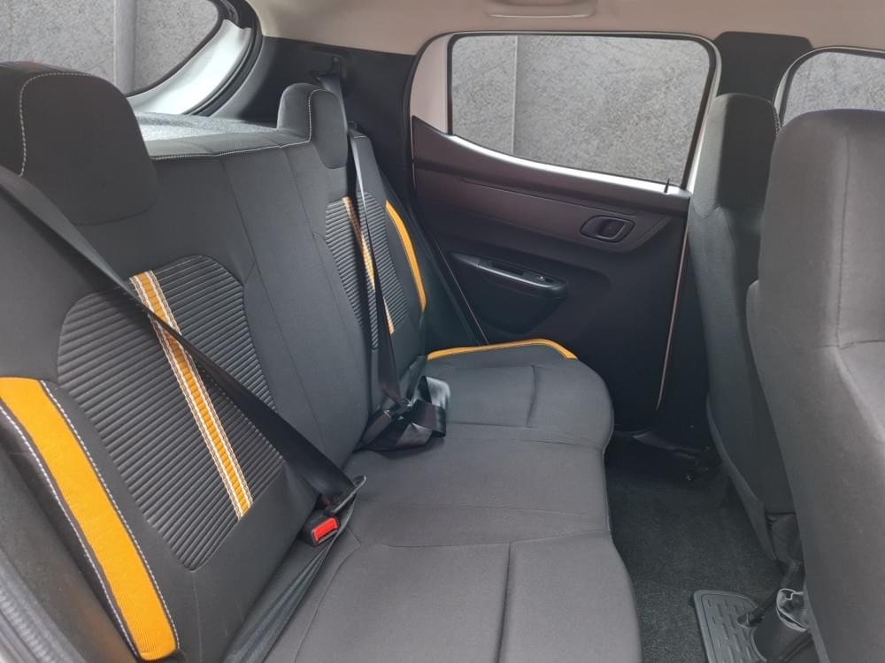 Renault Kwid 1.0 Climber