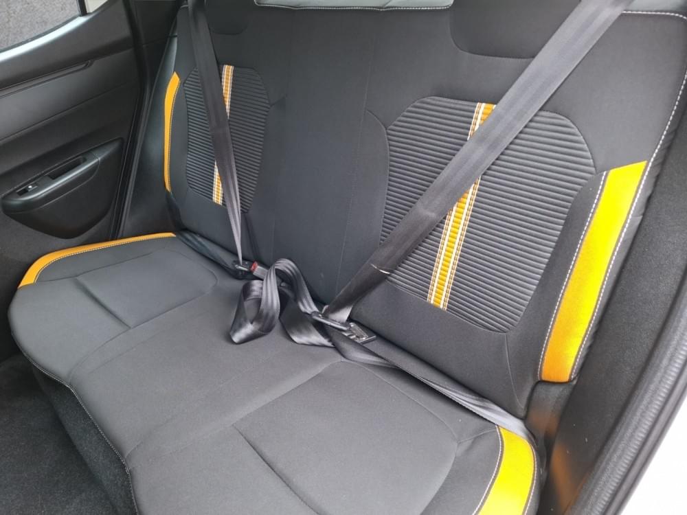 Renault Kwid 1.0 Climber