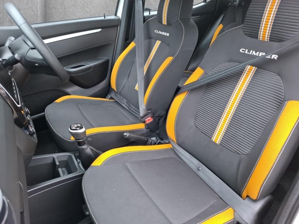 Renault Kwid 1.0 Climber