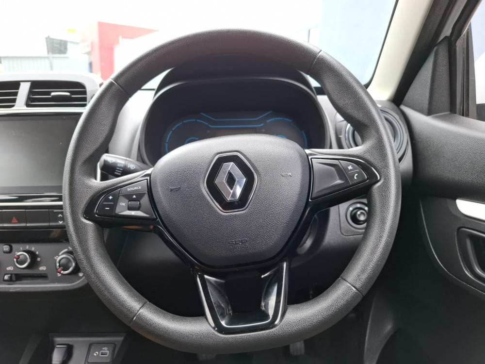 Renault Kwid 1.0 Climber