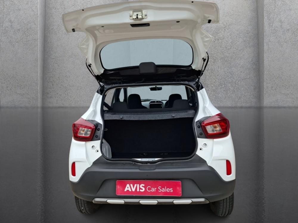 Renault Kwid 1.0 Climber