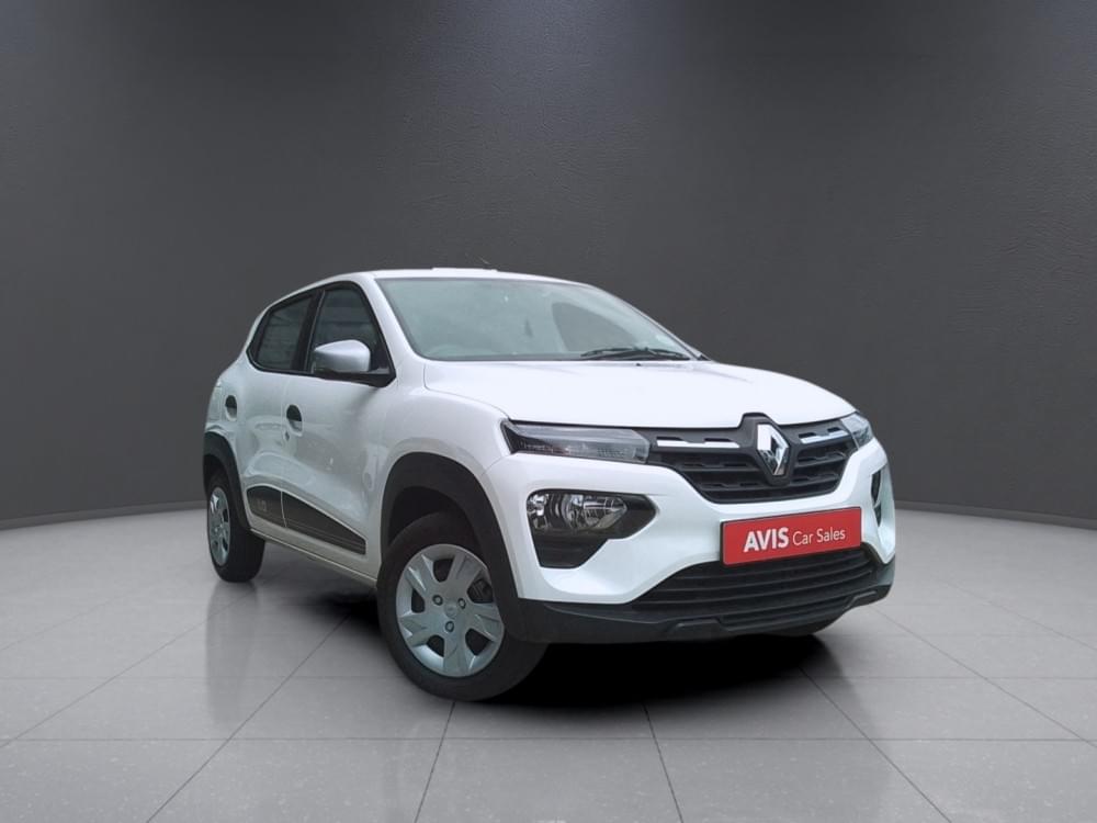 Renault Kwid 1.0 Techno