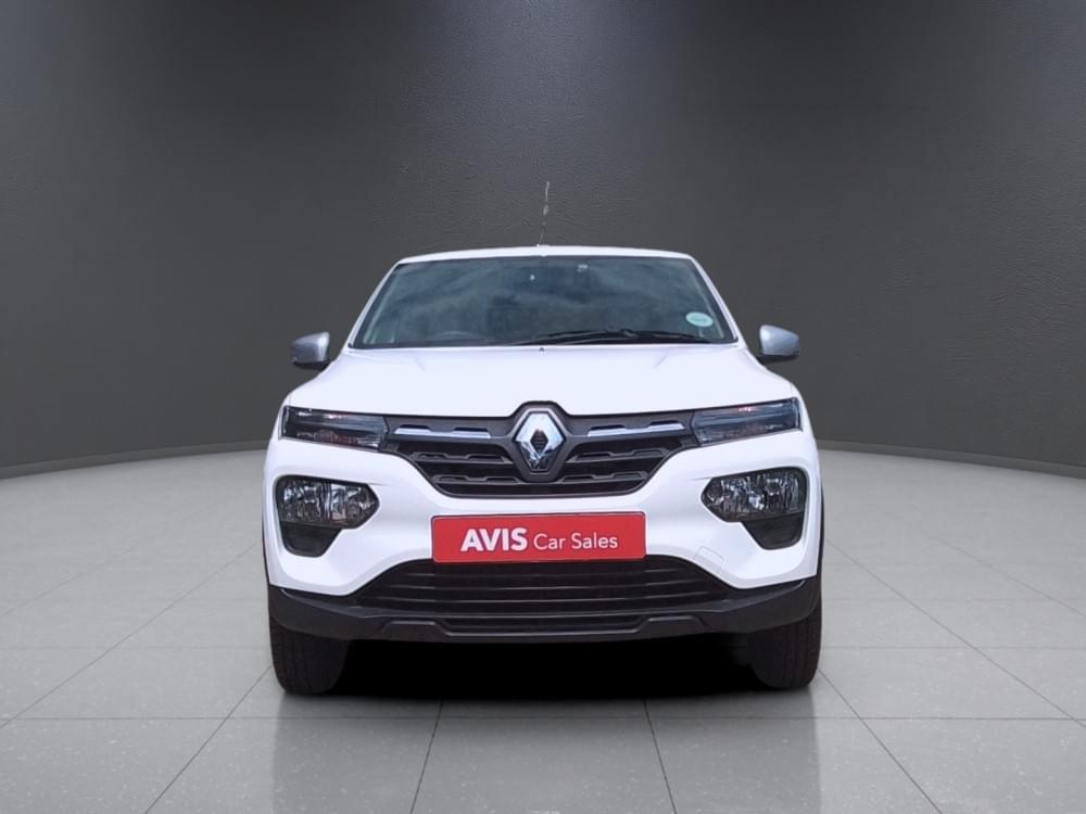Renault Kwid 1.0 Techno