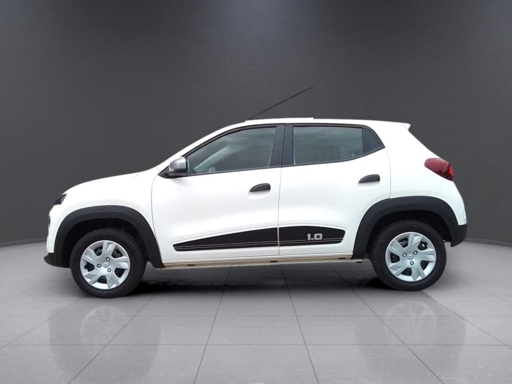 Renault Kwid 1.0 Techno