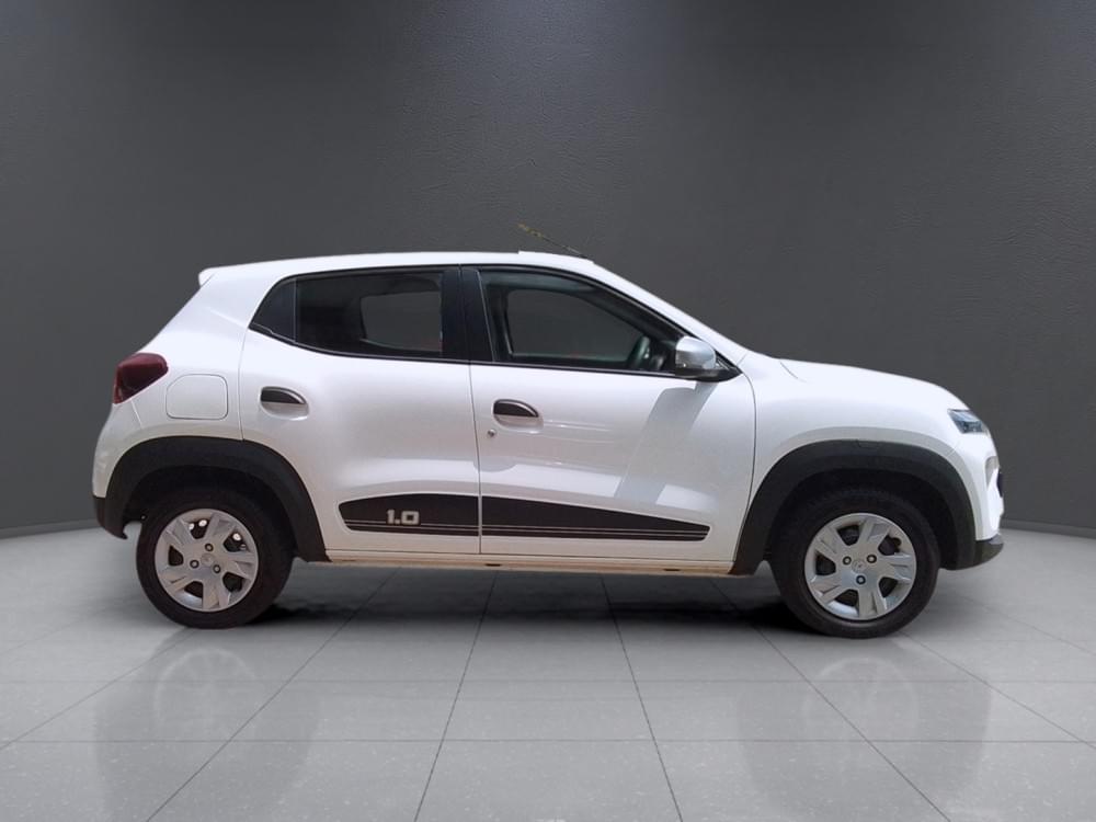 Renault Kwid 1.0 Techno