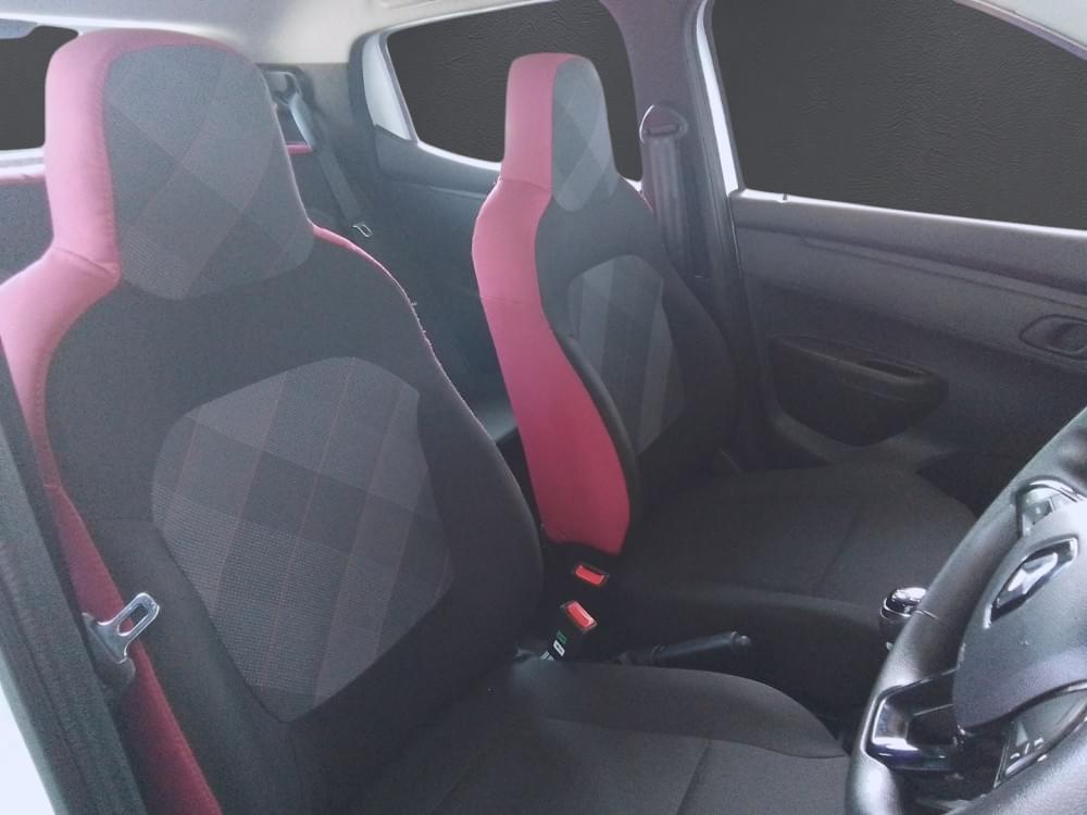 Renault Kwid 1.0 Techno