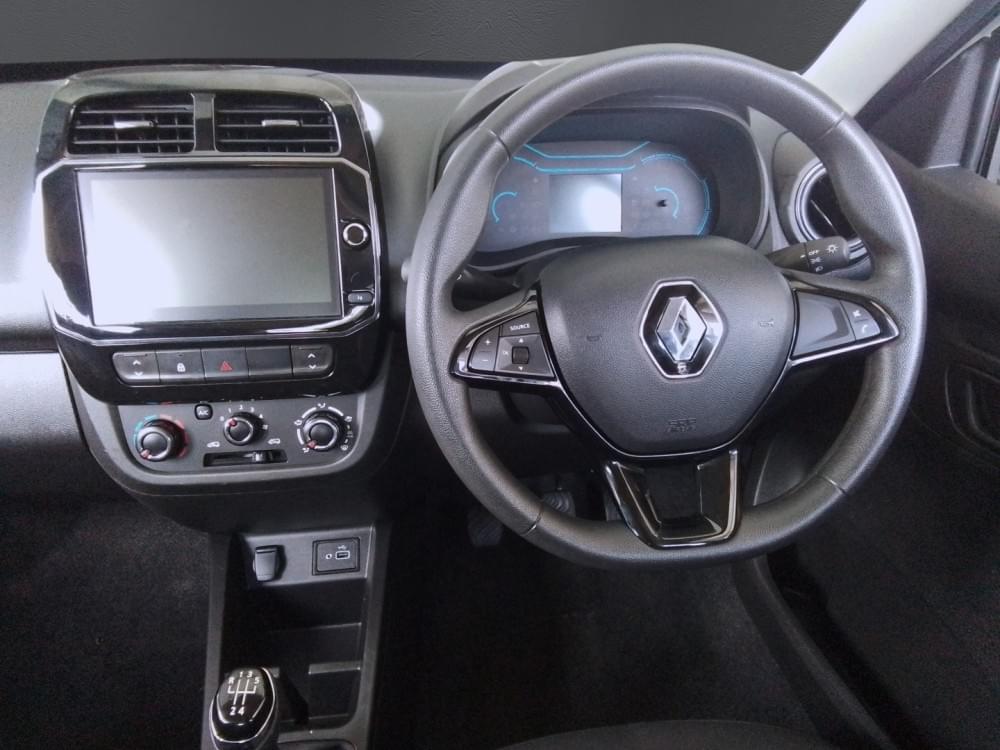 Renault Kwid 1.0 Techno