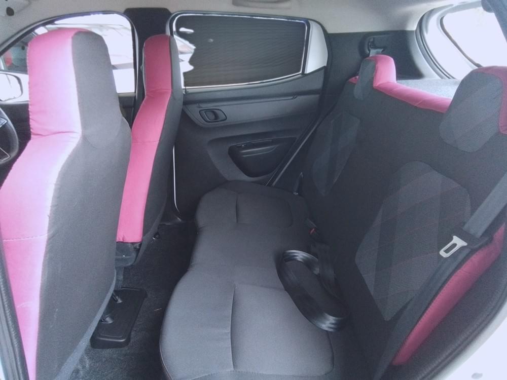 Renault Kwid 1.0 Techno