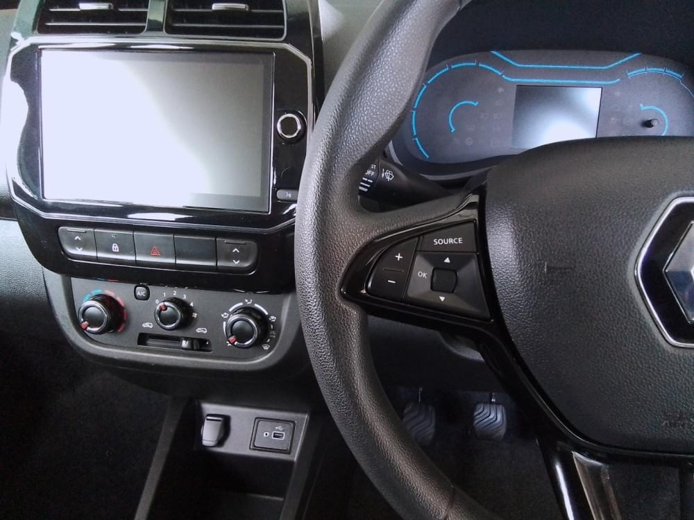 Renault Kwid 1.0 Techno