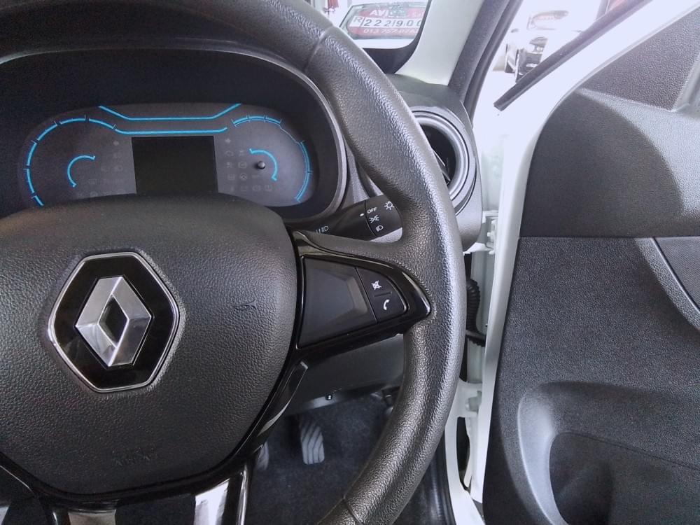 Renault Kwid 1.0 Techno