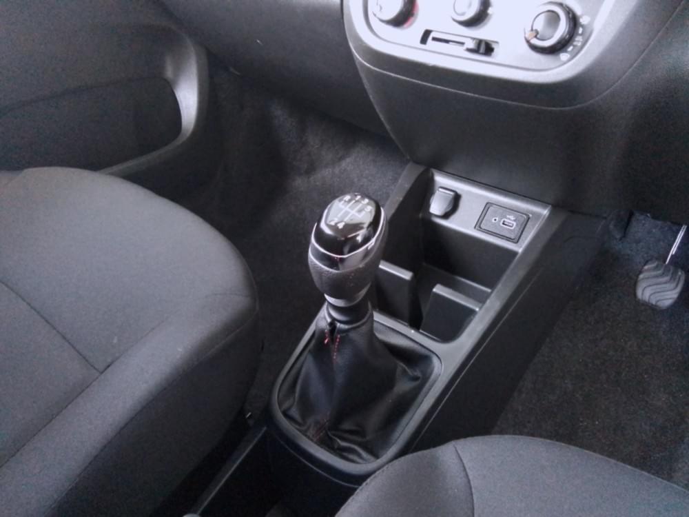 Renault Kwid 1.0 Techno