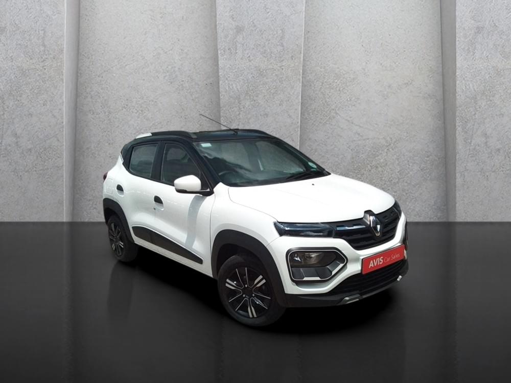 Renault Kwid 1.0 Climber