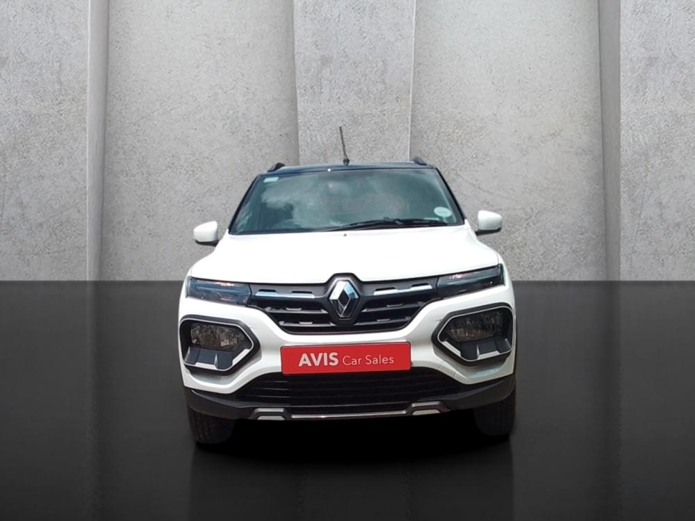 Renault Kwid 1.0 Climber