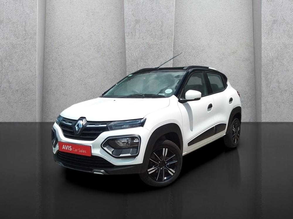 Renault Kwid 1.0 Climber