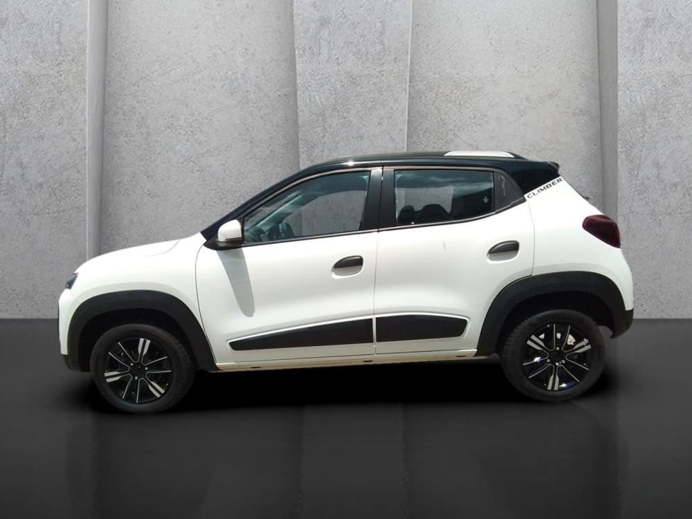 Renault Kwid 1.0 Climber