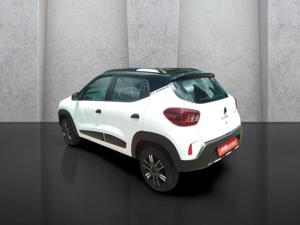 Renault Kwid 1.0 Climber