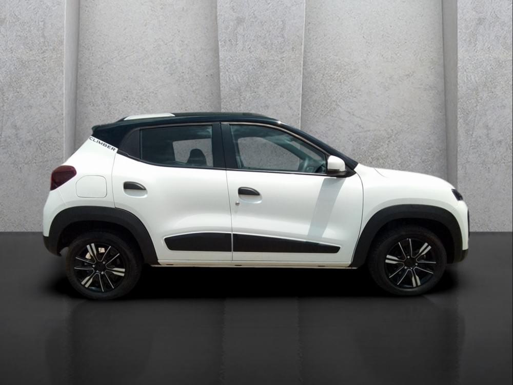 Renault Kwid 1.0 Climber