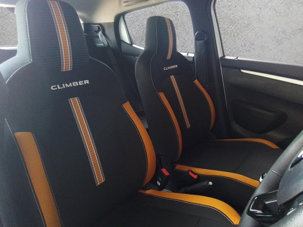 Renault Kwid 1.0 Climber