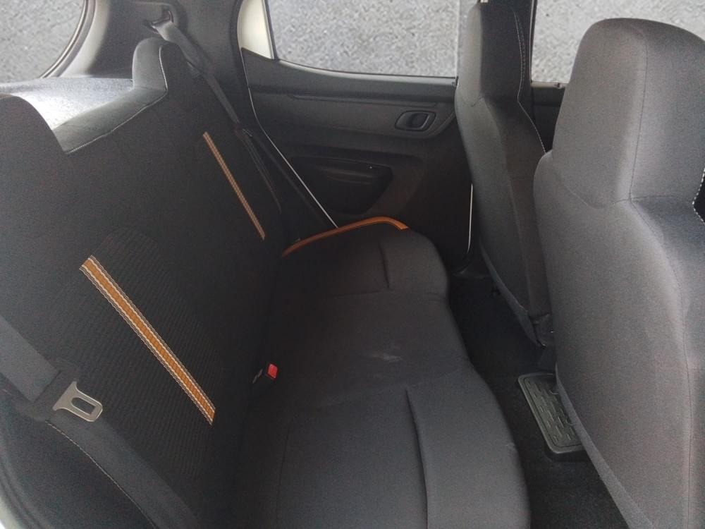 Renault Kwid 1.0 Climber