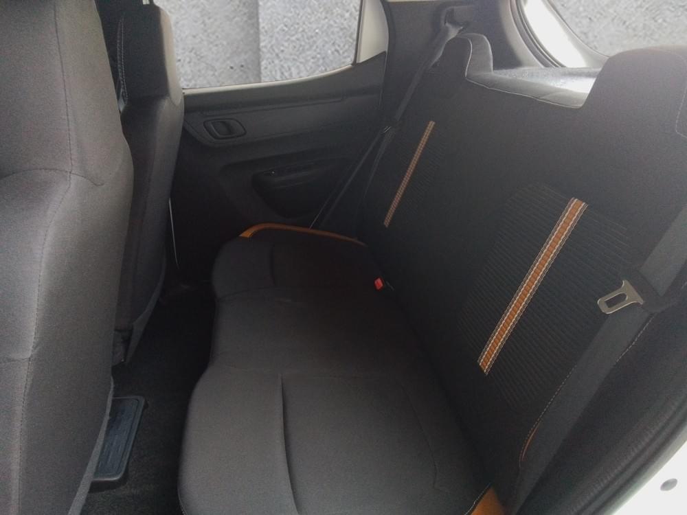 Renault Kwid 1.0 Climber