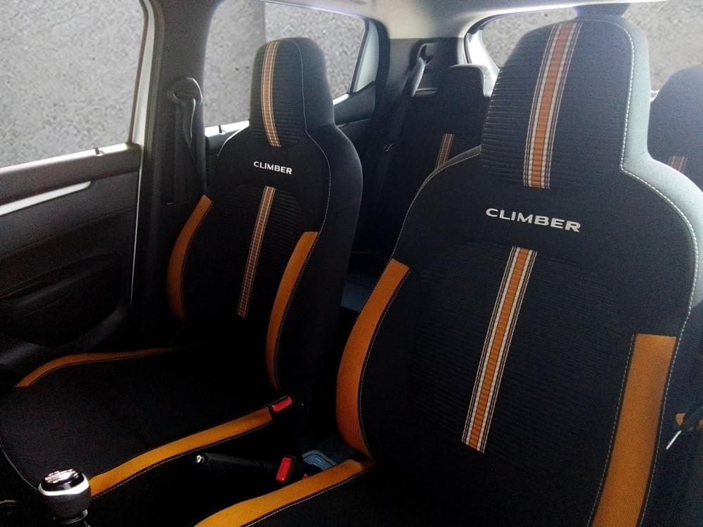 Renault Kwid 1.0 Climber