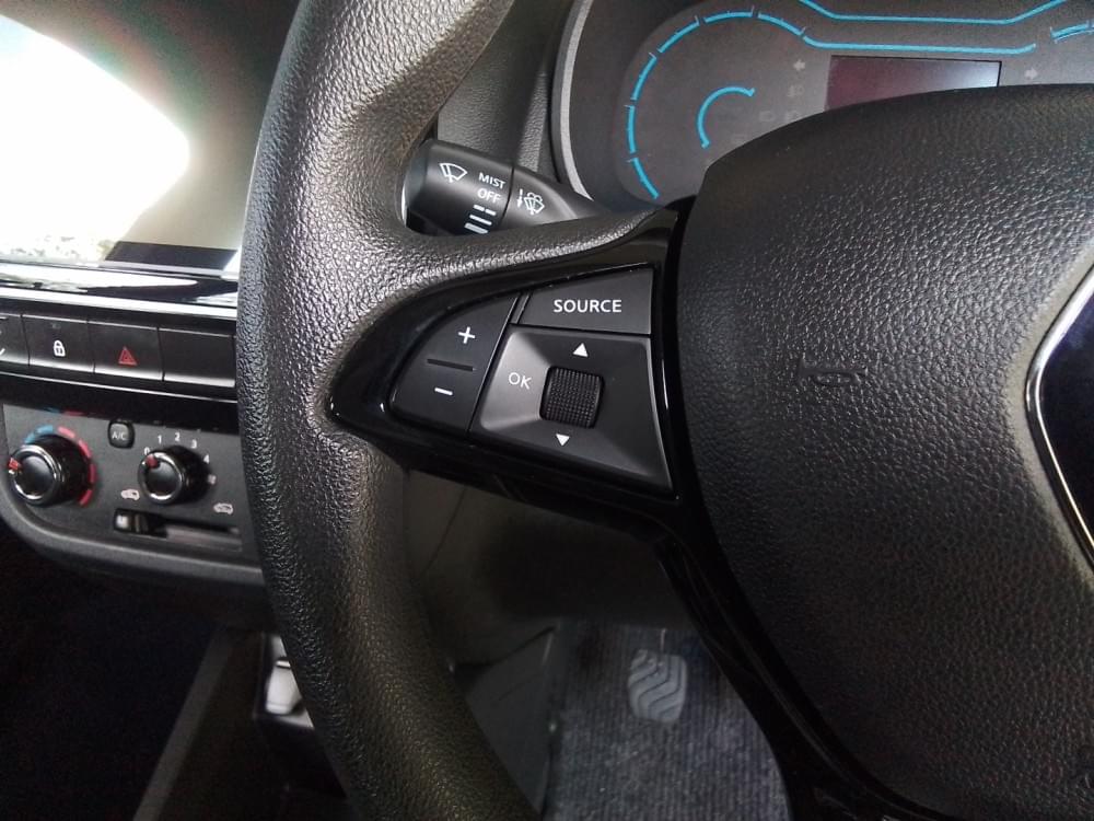 Renault Kwid 1.0 Climber