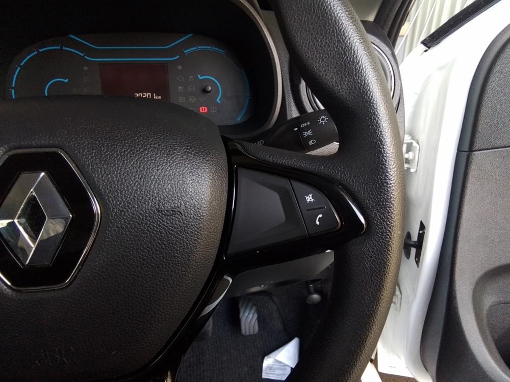 Renault Kwid 1.0 Climber