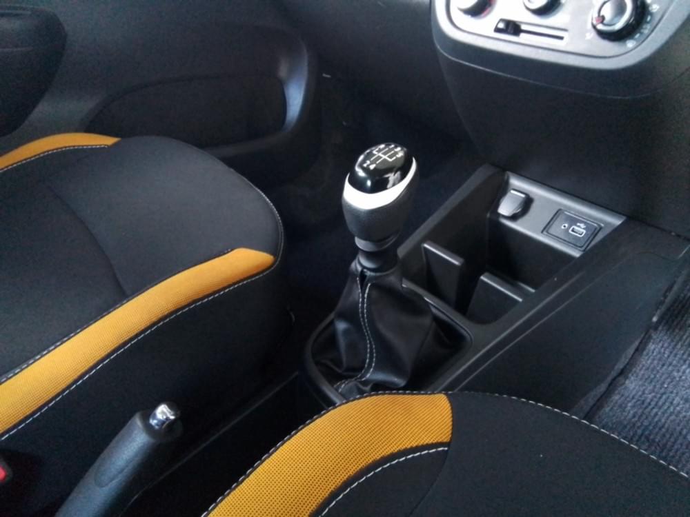 Renault Kwid 1.0 Climber