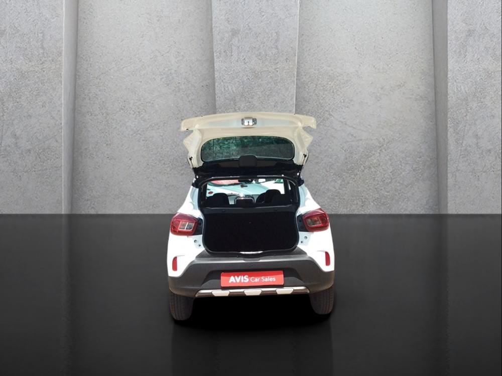 Renault Kwid 1.0 Climber