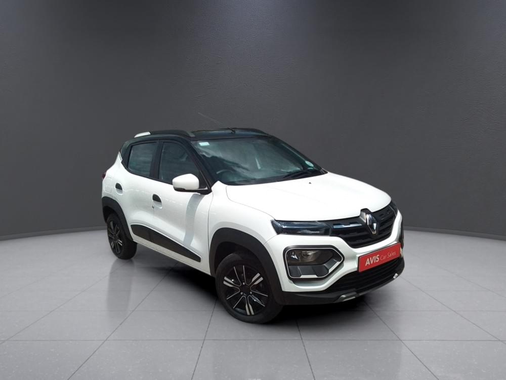 Renault Kwid 1.0 Climber
