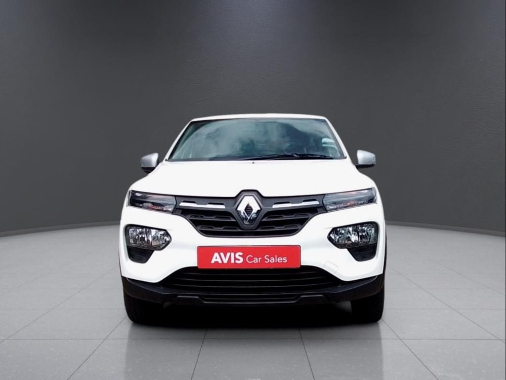 Renault Kwid 1.0 Techno