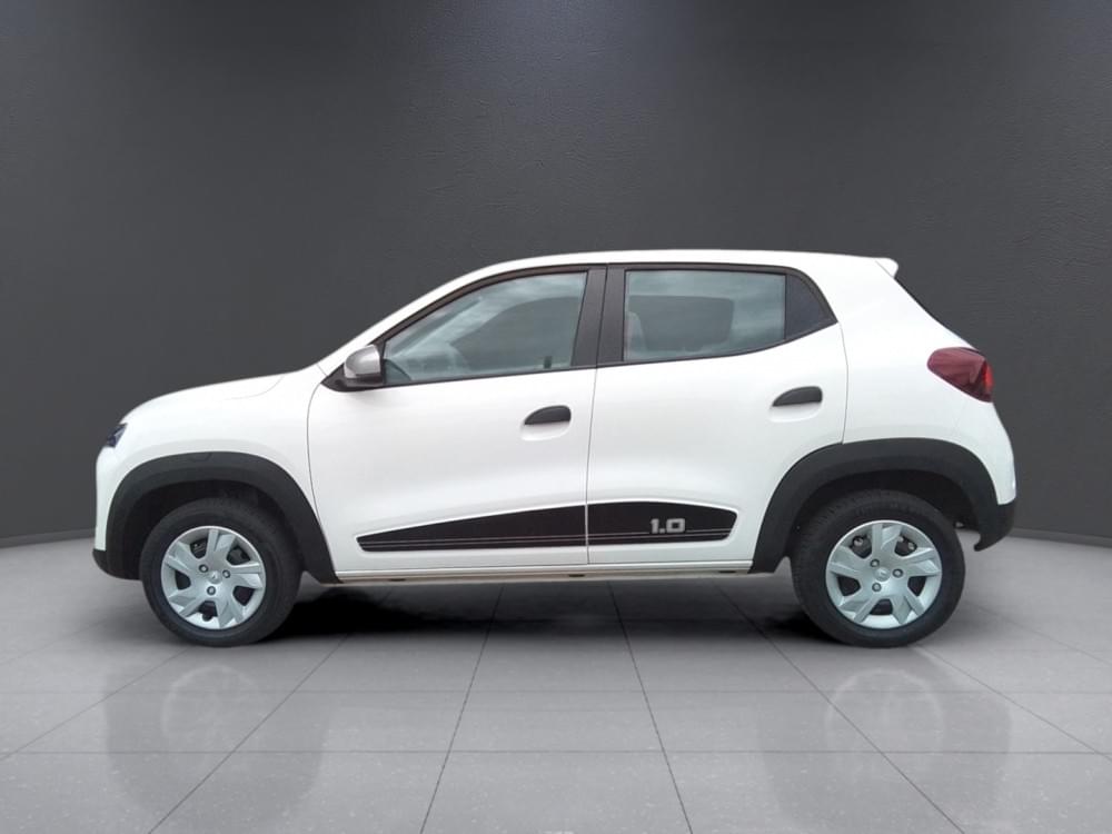 Renault Kwid 1.0 Techno
