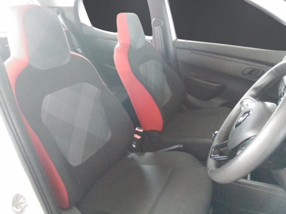 Renault Kwid 1.0 Techno