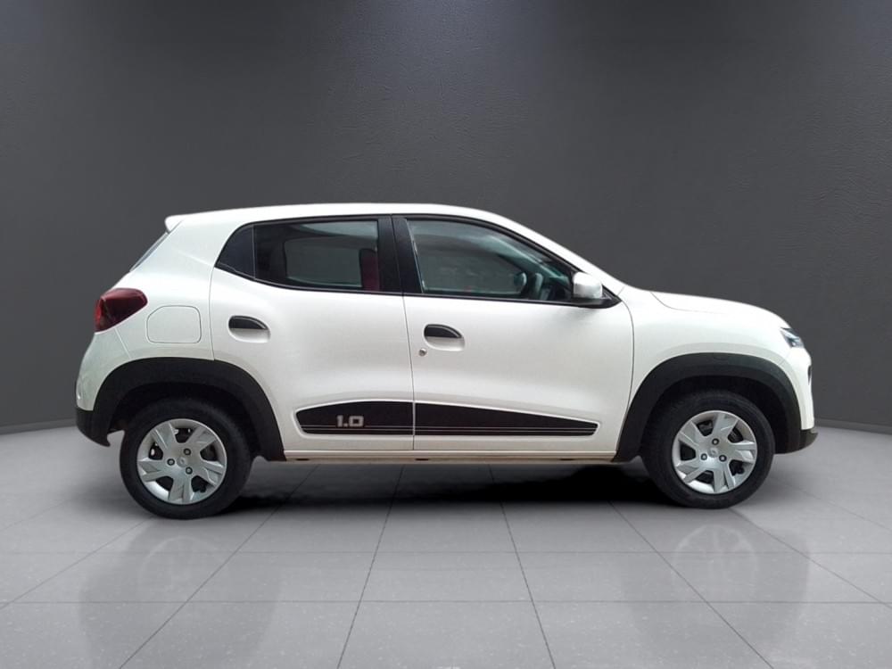 Renault Kwid 1.0 Techno
