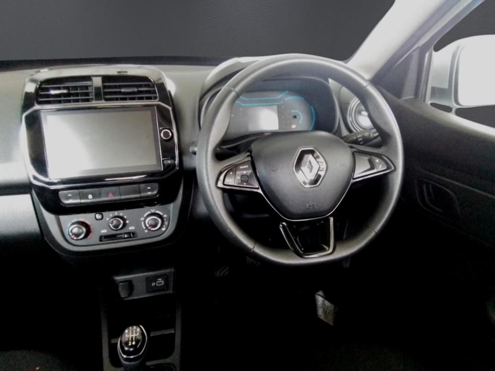 Renault Kwid 1.0 Techno