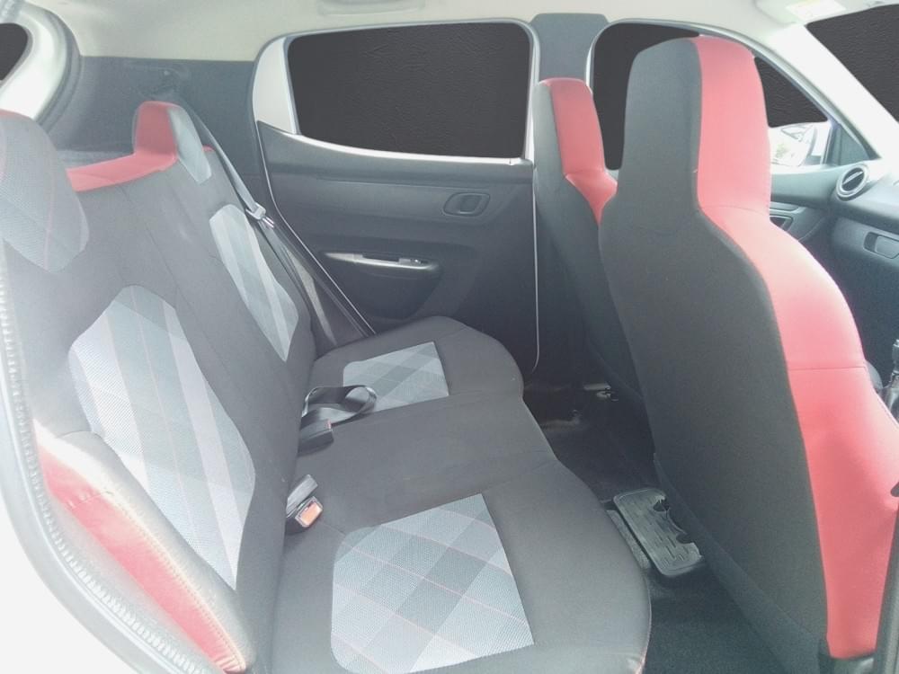 Renault Kwid 1.0 Techno