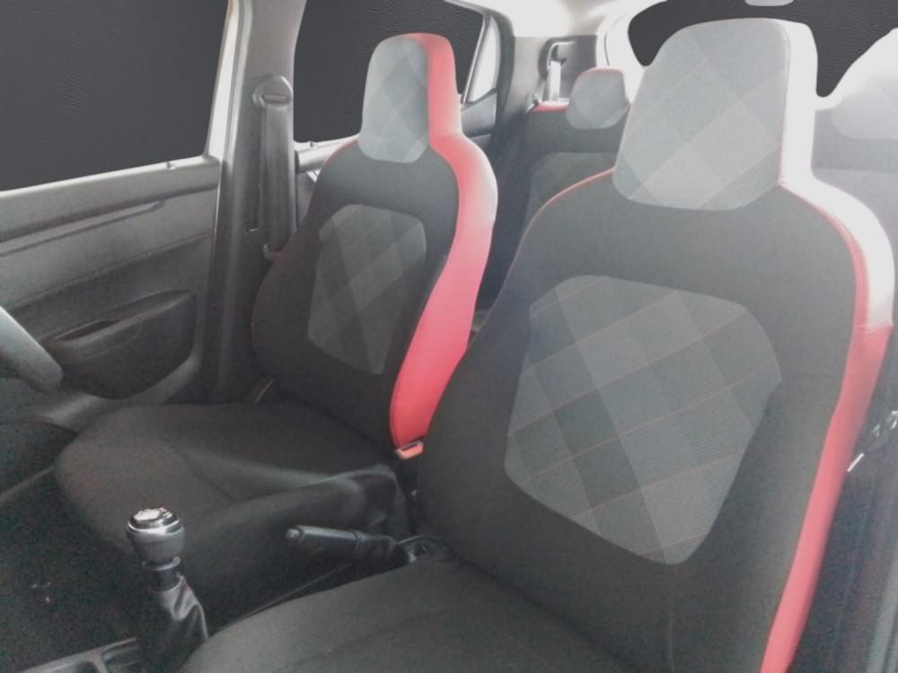 Renault Kwid 1.0 Techno