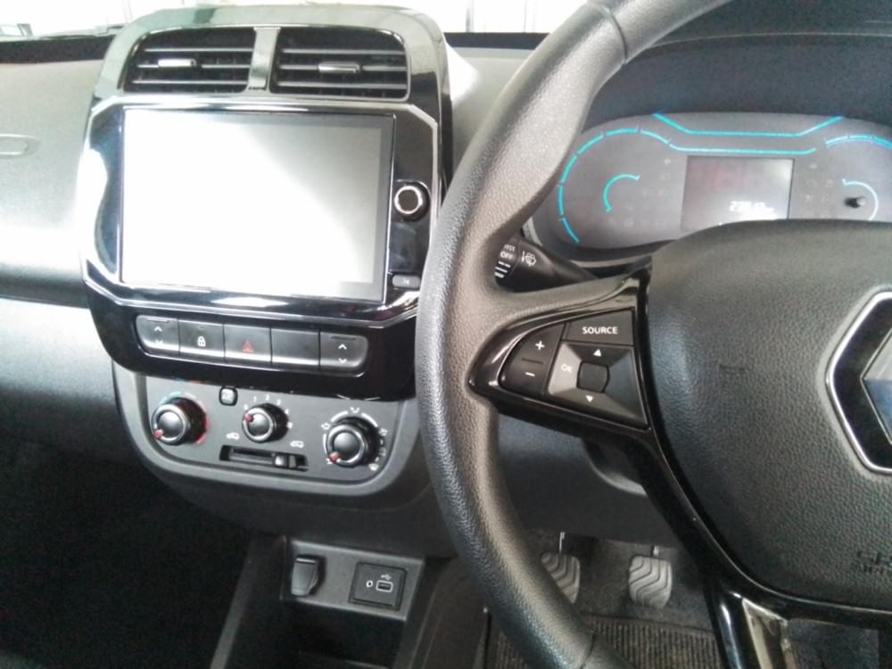 Renault Kwid 1.0 Techno