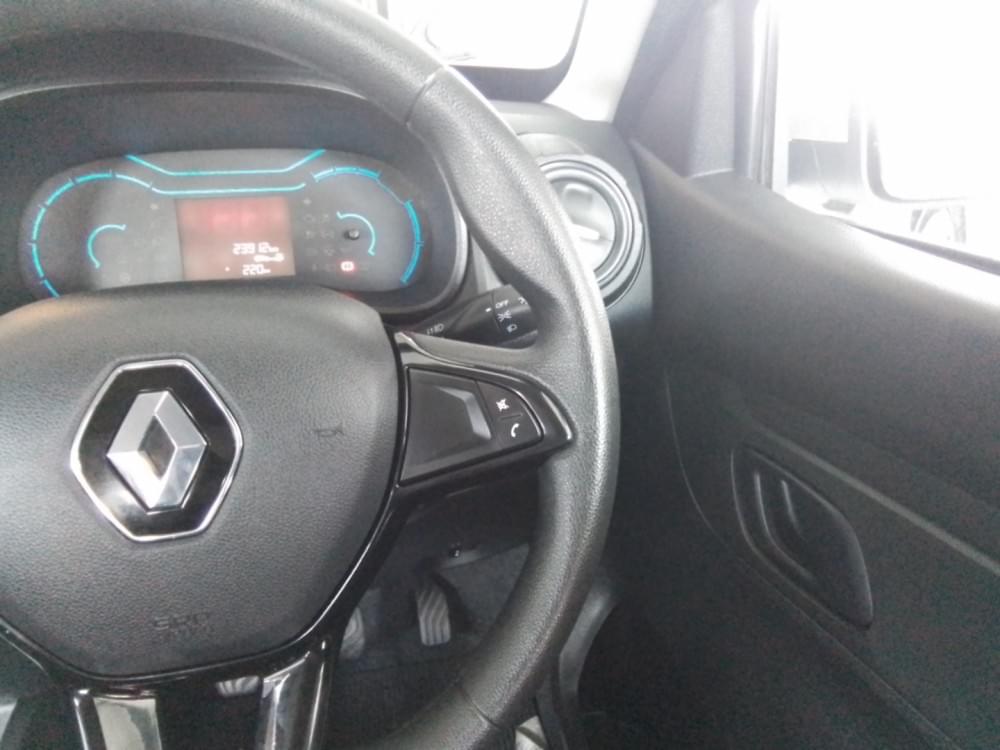 Renault Kwid 1.0 Techno