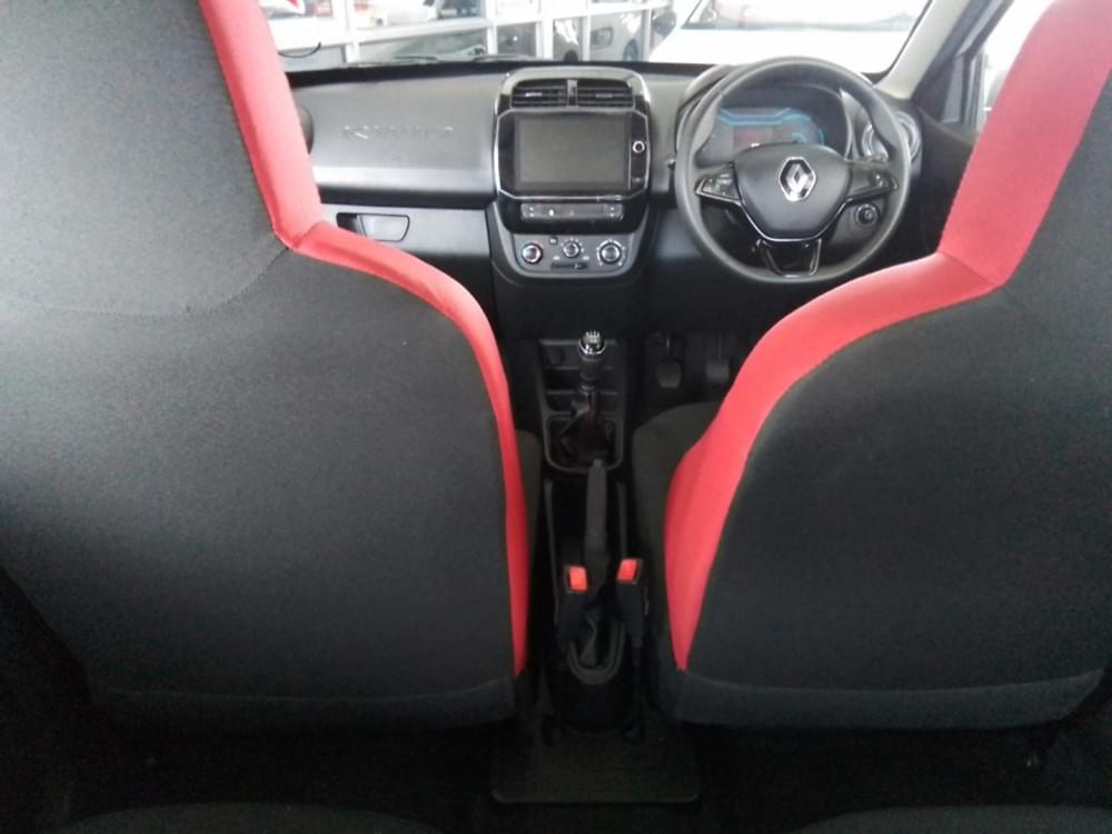Renault Kwid 1.0 Techno