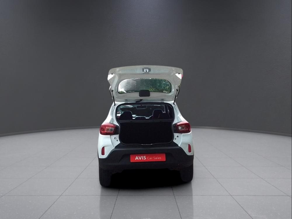 Renault Kwid 1.0 Techno