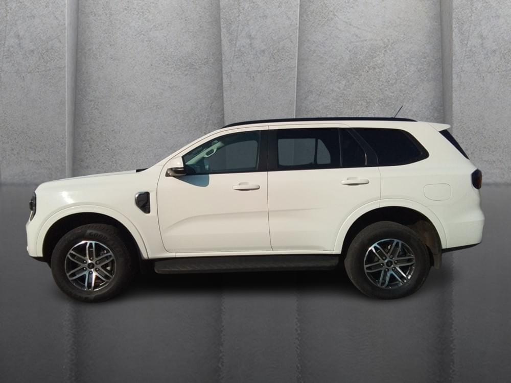 Ford Everest 2.0 Xlt 4X2 At