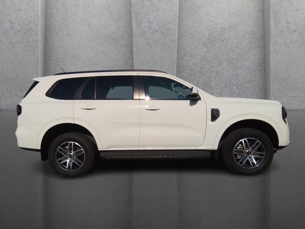 Ford Everest 2.0 Xlt 4X2 At
