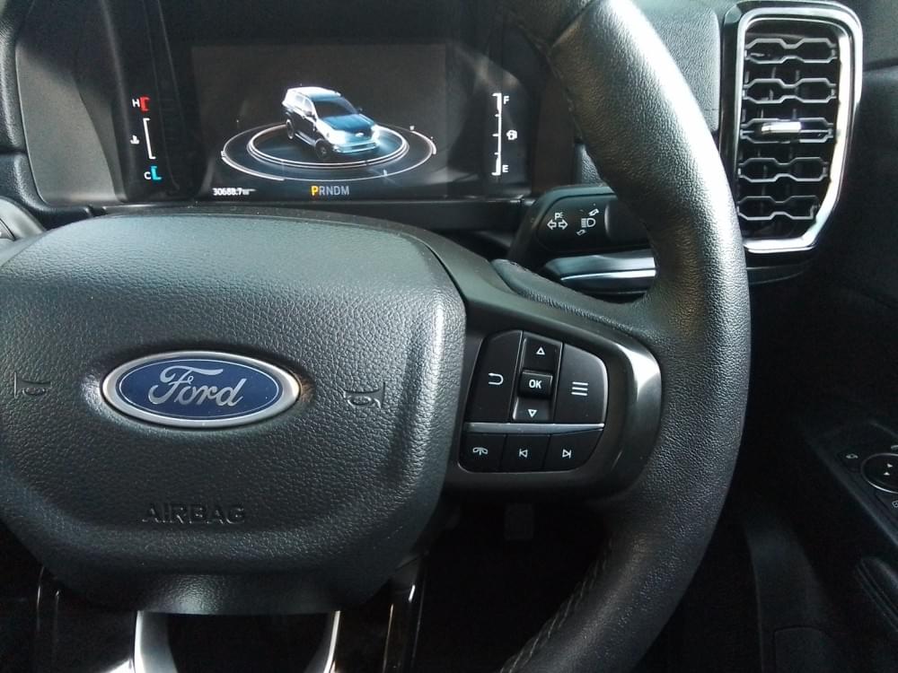 Ford Everest 2.0 Xlt 4X2 At