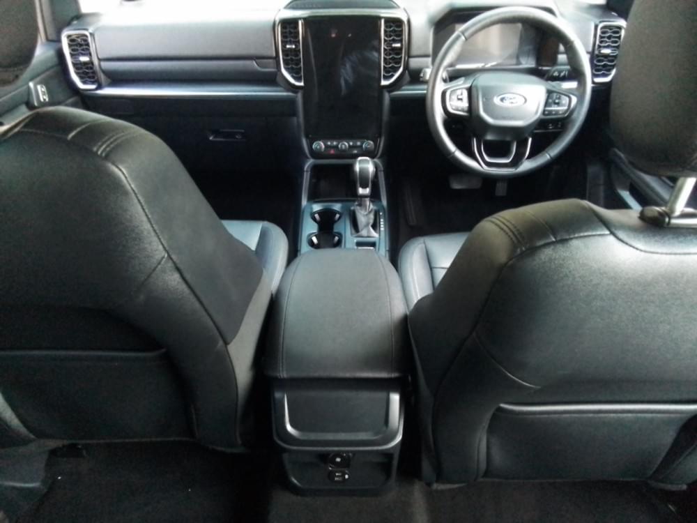 Ford Everest 2.0 Xlt 4X2 At