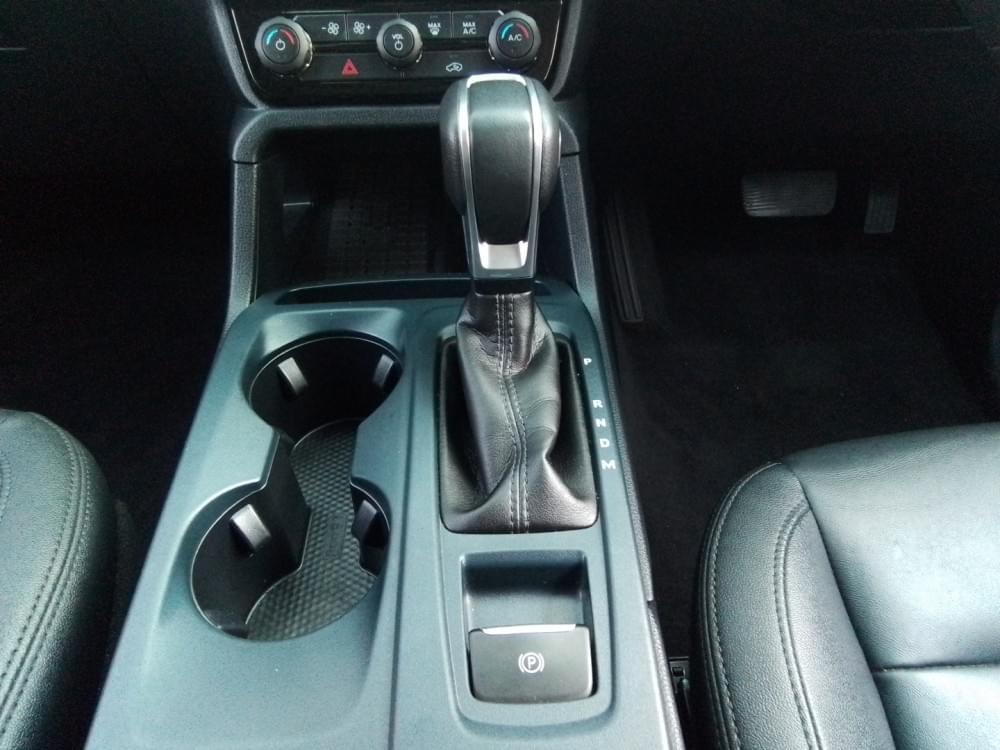 Ford Everest 2.0 Xlt 4X2 At