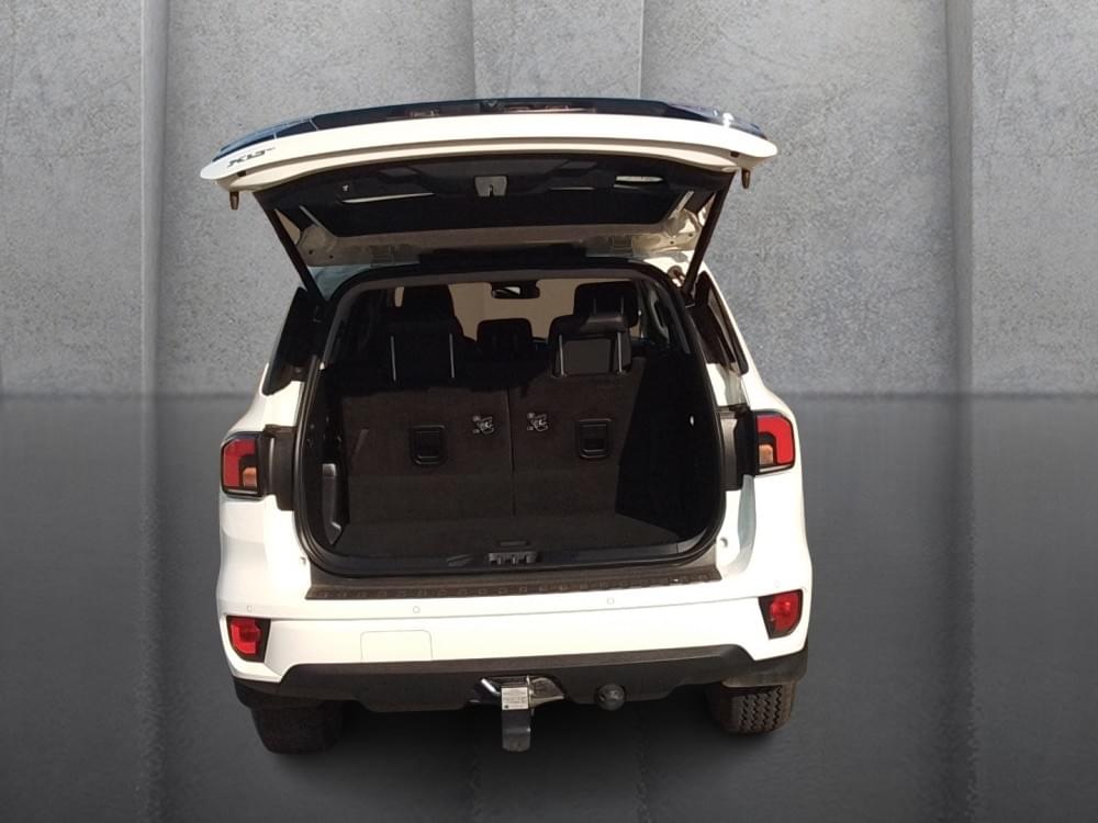 Ford Everest 2.0 Xlt 4X2 At
