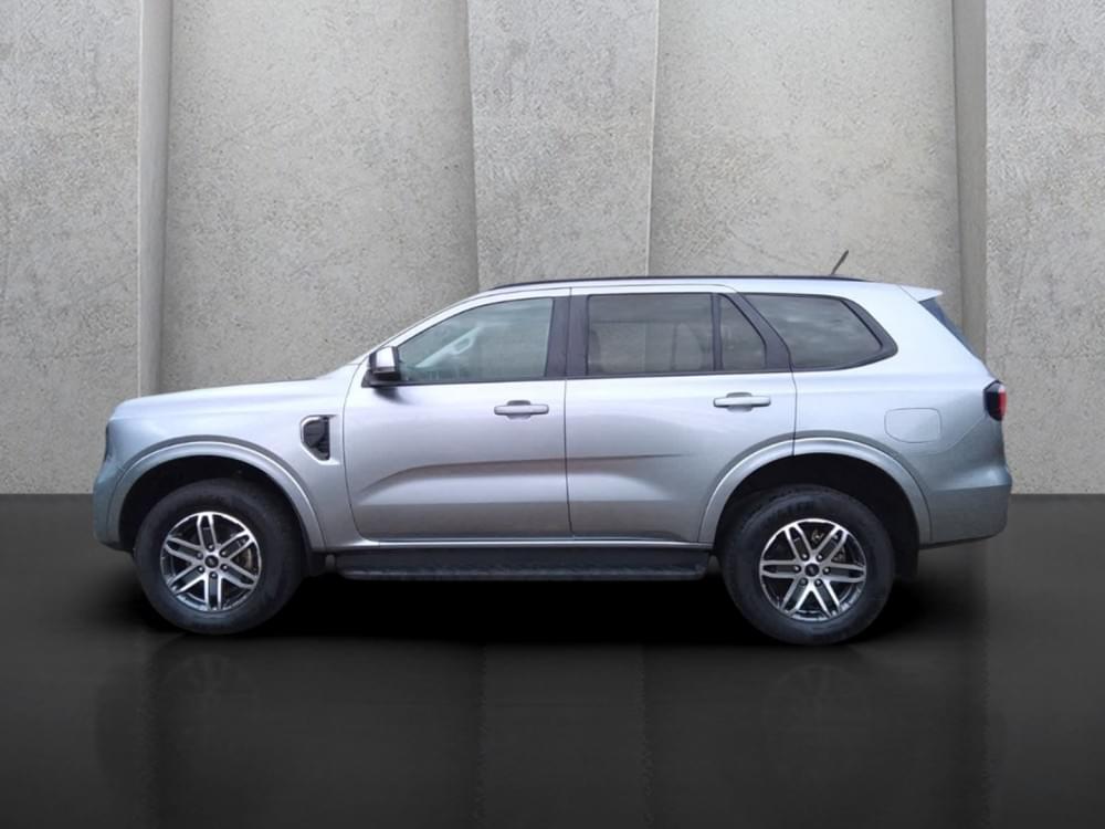 Ford Everest 2.0 Xlt 4X2 At